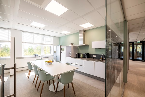 Medium property photo - Claudius Prinsenlaan 134, 4818 CP Breda